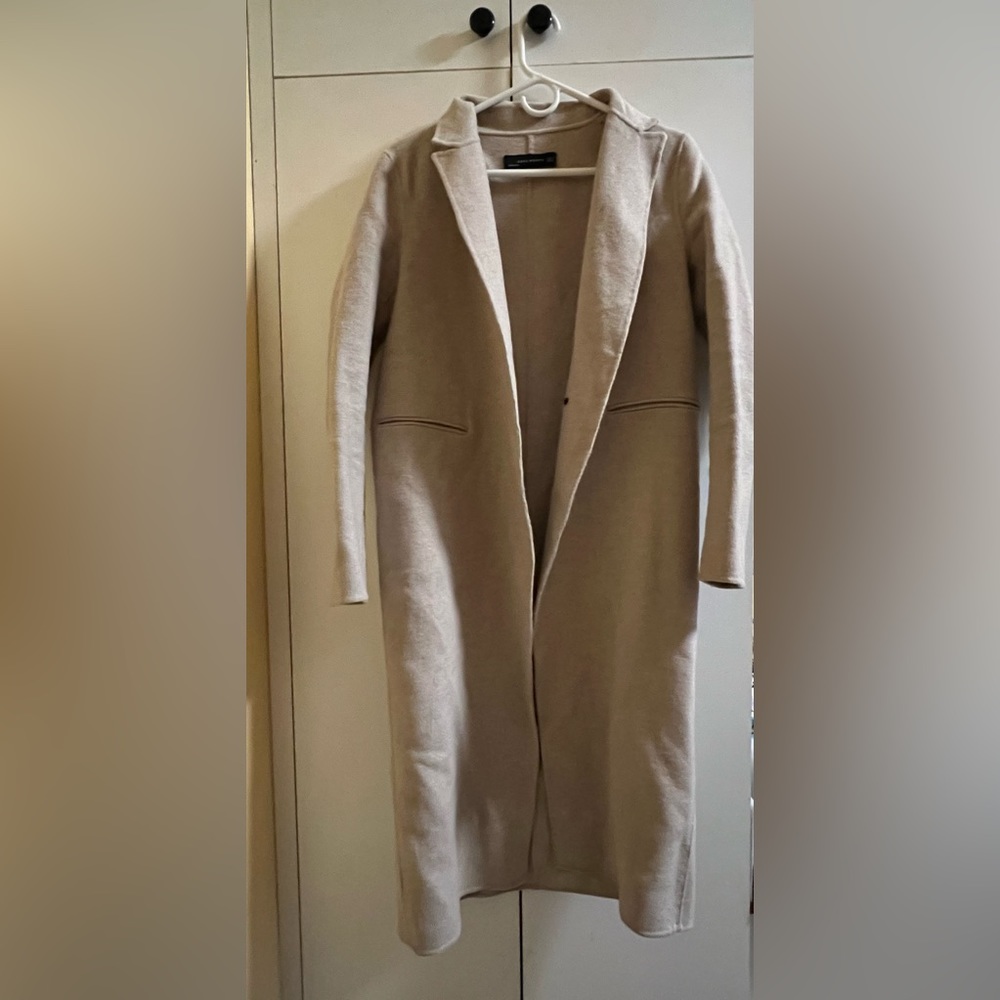 Zara jacket